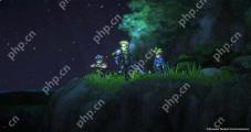 Suikoden STAR LEAP Pre-Register and Pre-Order