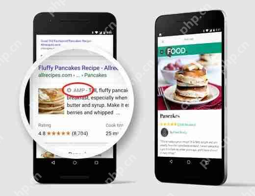 如何在您的 WordPress 网站上正确设置 Google AMP