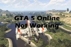 如何在線修復GTA 5在Windows 10/11上工作? - Minitool