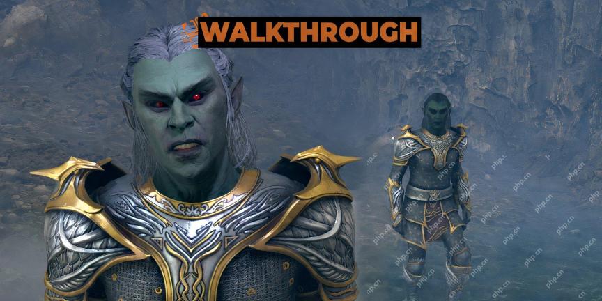 Oblivion Remastered: Hircine Quest Walkthrough