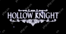 Hollow Knight DLCおよび予約注文