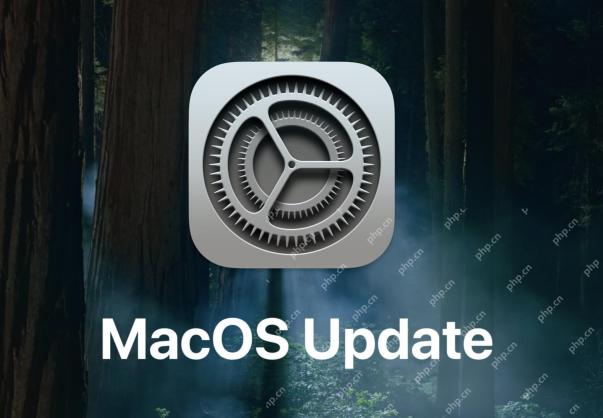 MacOS Sequoia 15.2 chatgpt siri, Image Playground, Bug Fixes 등으로 출시 된 업데이트