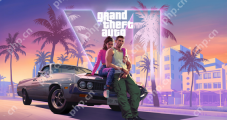 GTA 6新闻