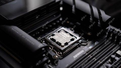 最佳游戏CPU 2025:您的下一个版本的顶级AMD和Intel处理器