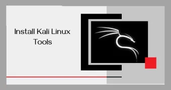 So installieren Sie Kali Linux -Tools in Ubuntu