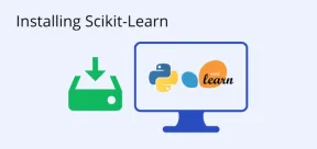 So installieren Sie Scikit-Learn für maschinelles Lernen unter Linux