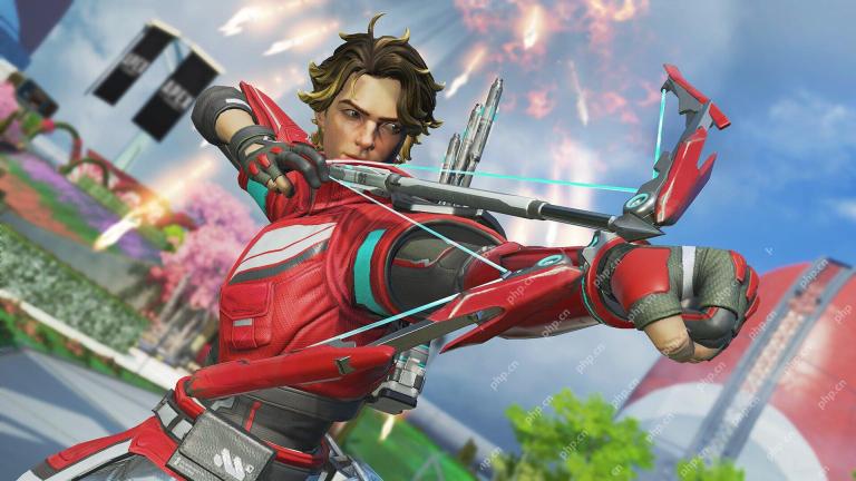Comment débloquer Sparrow dans Apex Legends Guide