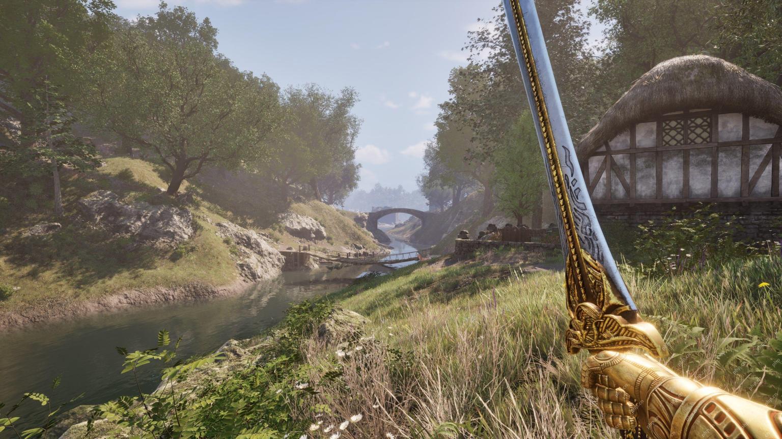 Les emplacements des gemmes Grand Soul à Oblivion remasterisé