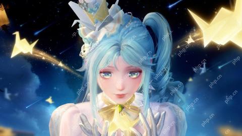 Infinity Nikki next Banner, current Banners, and list of all Banners