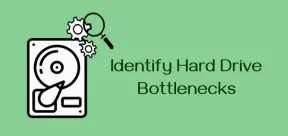 8 Powerful Linux Commands to Identify Hard Drive Bottlenecks
