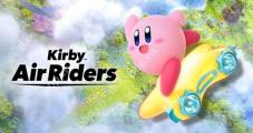 Kirby Air Riders Preorder and DLC