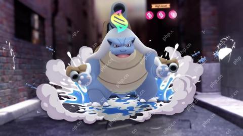 Pokémon GO Mega Evolutions list and how to get Mega Energy