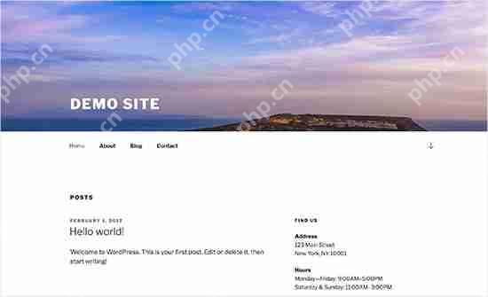 如何將隨機標題圖像添加到您的 WordPress 博客