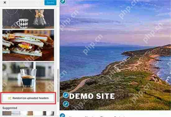 如何將隨機標題圖像添加到您的 WordPress 博客