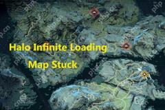 Halo Infinite Loading Map Stuck at 0, 35, 54 %? Try These Ways! - MiniTool