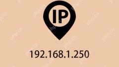 192.168.1.250 – What Is It? How to Log into the IP Address? - MiniTool