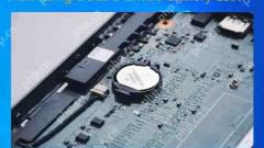 How Long Does a CMOS Battery Last and How to Prolong Lifespan - MiniTool