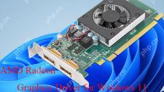 Download AMD Radeon Graphics Driver for Windows 11 (Game/Feature) - MiniTool