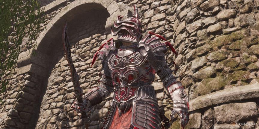 Oblivion Remastered: Where To Get More Wrist Shackles
