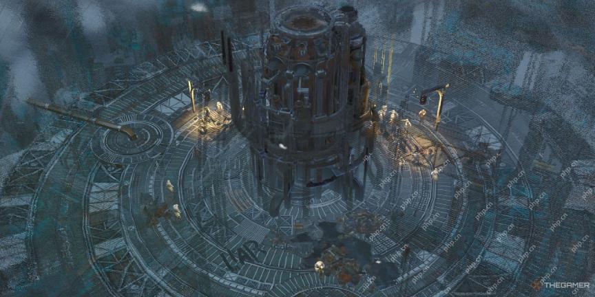 Frostpunk 2 : 도시를 가열하는 방법