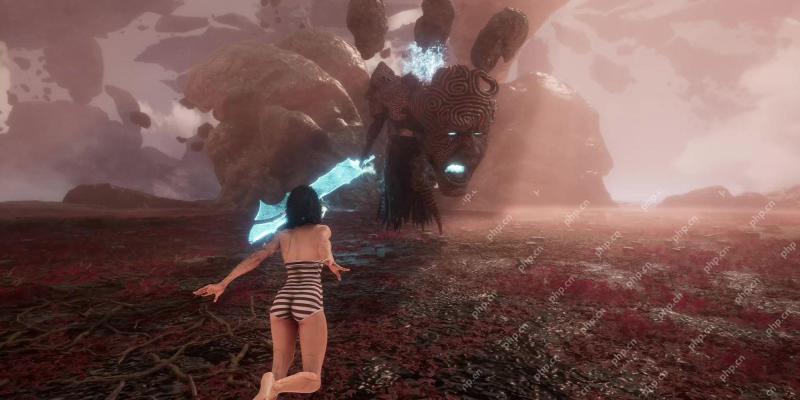 How to Complete the Isle of Eyes in Clair Obscur: Expedition 33