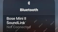 iOS 18でiOS 18でBluetoothをオフにする方法