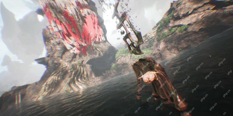 Sprong Boss Guide in Clair Obscur: Expedition 33