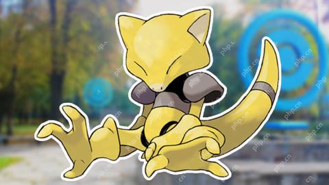Abra 100% perfect IV stats, shiny Abra in Pokémon GO