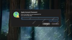 オフにする方法私のMacを見つけてください