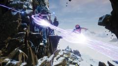 Wie man in Revenge of the Savage Planet rutscht