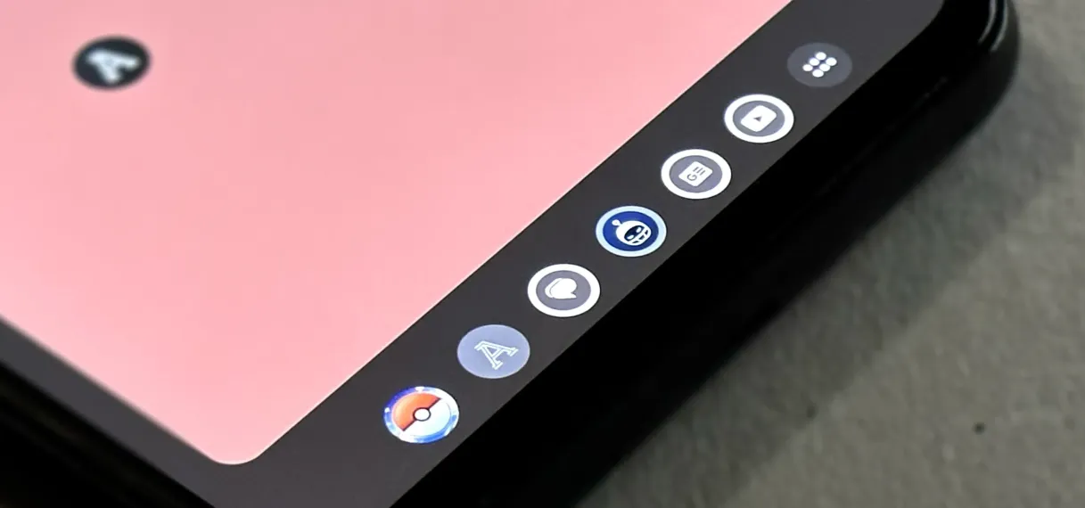 How to Get Android's Tablet-Only Taskbar on Your Smartphone for a Fresh Take on Multitasking
