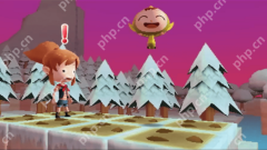 Harvest Moon: The Lost Valley DLC and Preorder