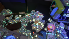 Cash Cleaner Simulator Marked Bills Guide