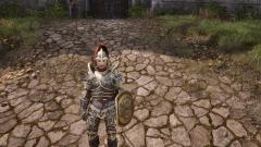 How to Get the Ebony Armor in Oblivion Remastered