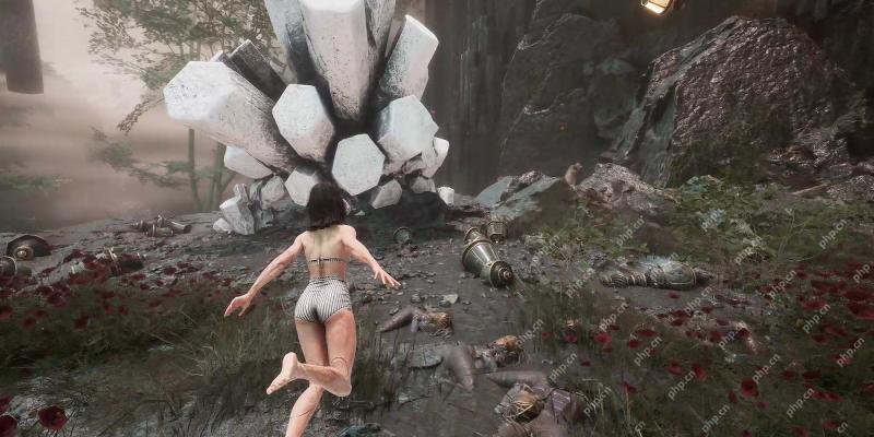 Hexga Side Quest in Clair Obscur: Expedition 33