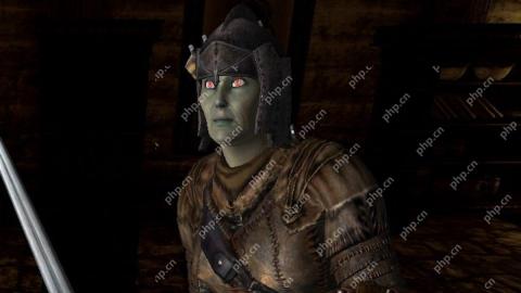 Oblivion Remastered Vampire guide