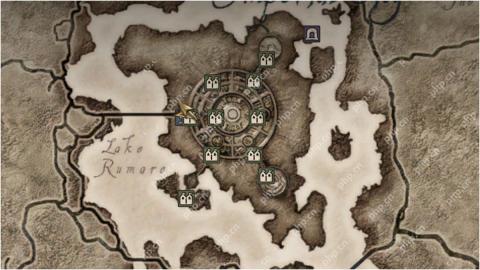 How to fast travel in Oblivion Remastered
