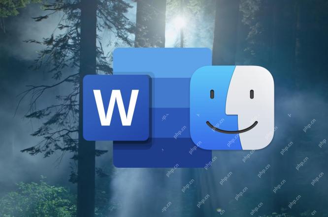 Ne peut-il pas ouvrir les fichiers Microsoft Office dans MacOS Sequoia? Correction des associations de fichiers Microsoft Word, Excel