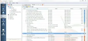 Clementine: Ein featurziger Musikplayer für Linux