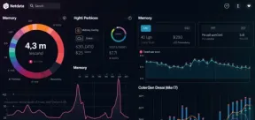 Cara Memantau MySQL atau Mariadb Menggunakan Netdata di Linux