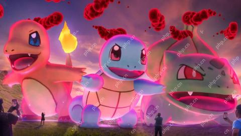 <🎜> dynamax、dynamaxとdynamaxポケモンを取得する方法を含む