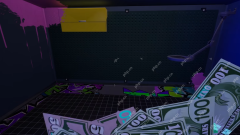 So verwenden Sie die Workbench im Cash Cleaner Simulator