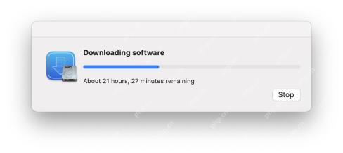 Comment installer des outils de ligne de commande dans macOS Sequoia & Sonoma