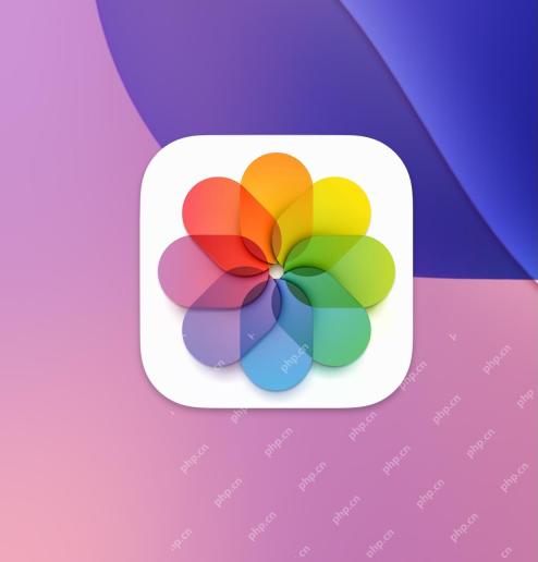 iOS 18에서 최근에 추가 된 사진을 정렬하는 방법
