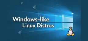 7 Windows-ähnliche Linux-Distribos, die Sie ausprobieren sollten