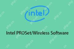 Download Intel® PROSet/Wireless Software and Drivers on Win11/10 - MiniTool