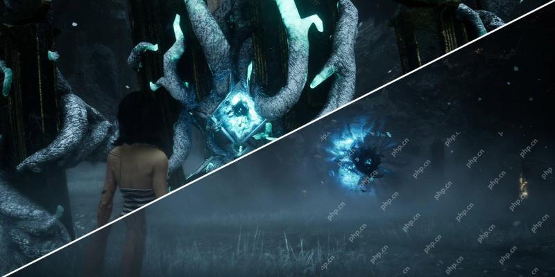 Esoteric Ruins Maze Solution in Clair Obscur: Expedition 33
