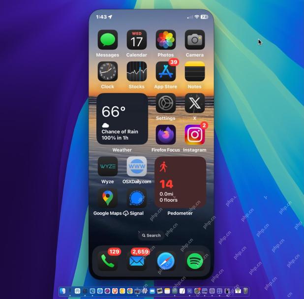 6 Funktionen in MacOS Sequoia, die Sie tatsächlich verwenden werden