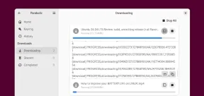 抛物线:从Linux上的网站下载视频和音频