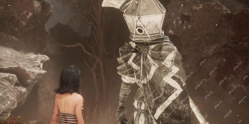 Troubadour Side Quest Guide in Clair Obscur: Expedition 33